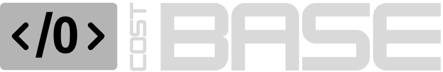 ZeroCostBase by Taaht